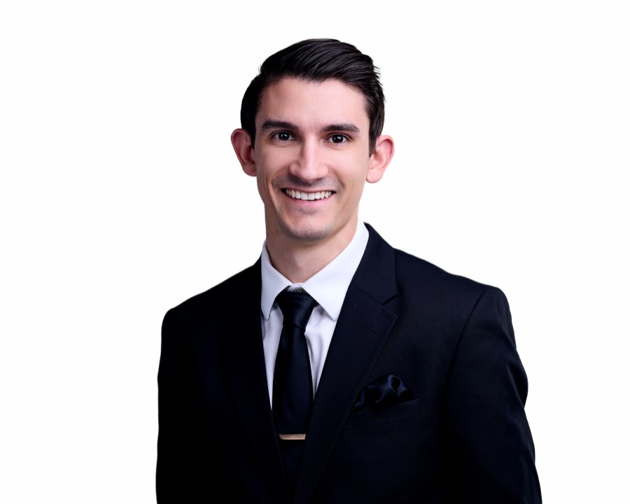 Joel Pielemeier